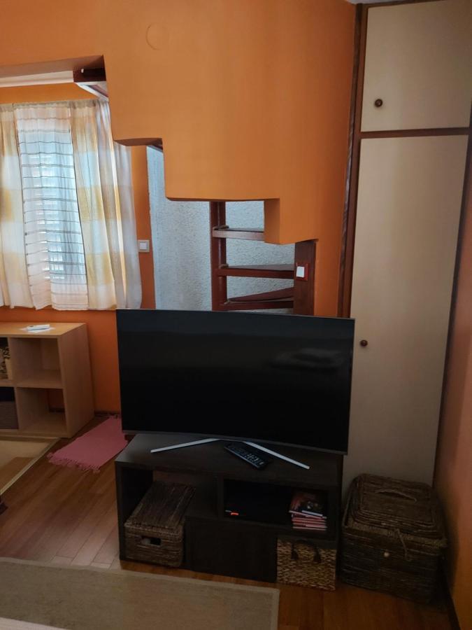 Apartment Lili Шибеник Екстер'єр фото