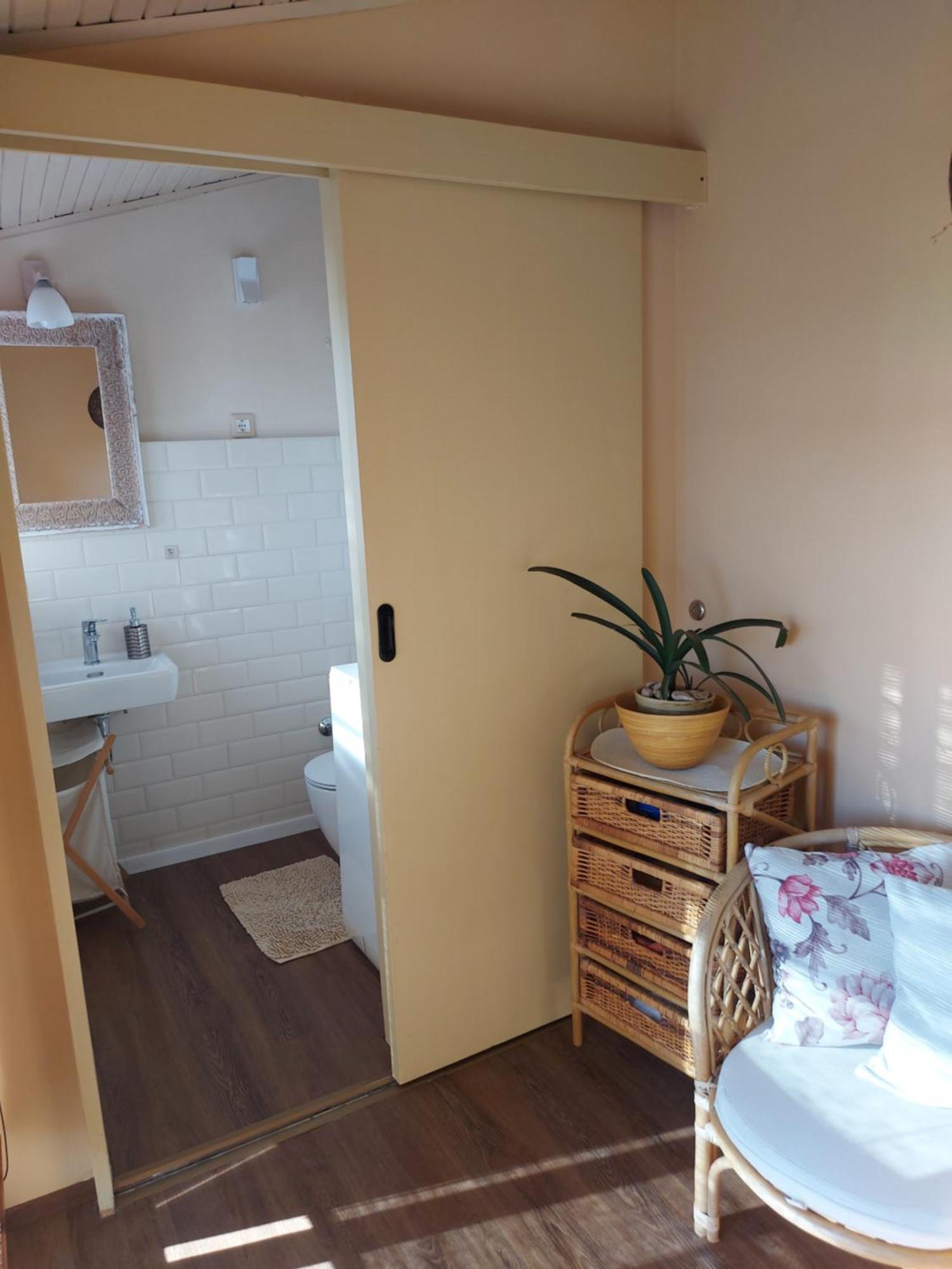 Apartment Lili Шибеник Екстер'єр фото